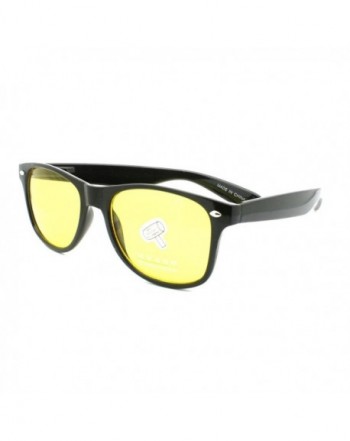 Wayfarer sunglasses