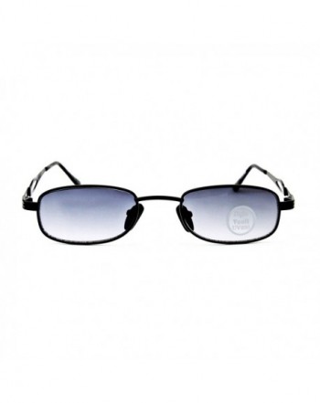 Oval Sunglasses