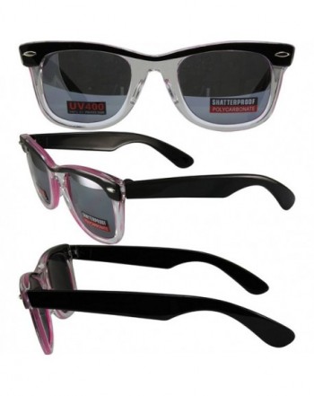 Swag Hipster Sunglasses Wayfarer Mirror