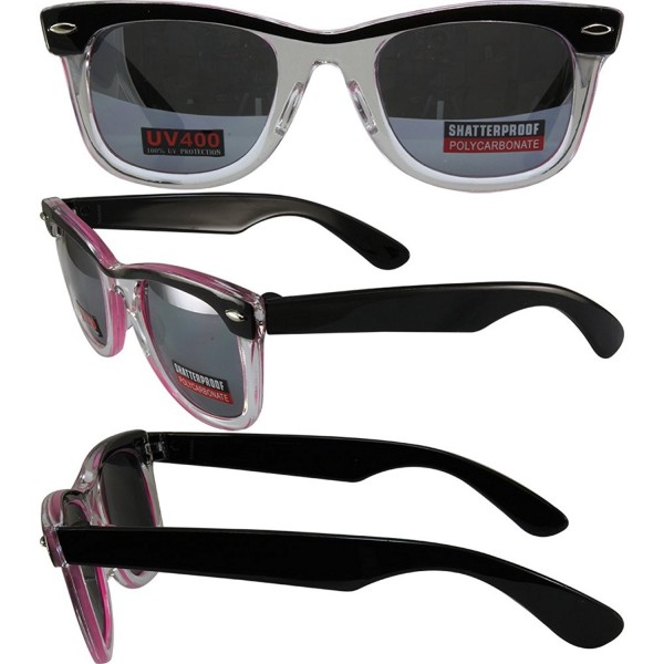 Swag Hipster Sunglasses Wayfarer Mirror