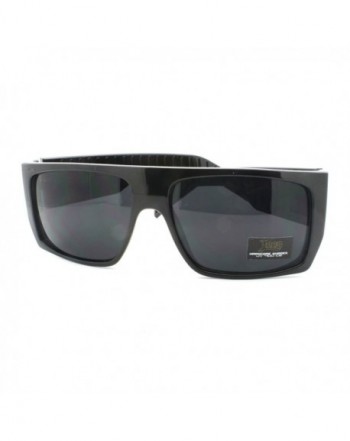 Sunglasses Square Gangster Fashion Shades