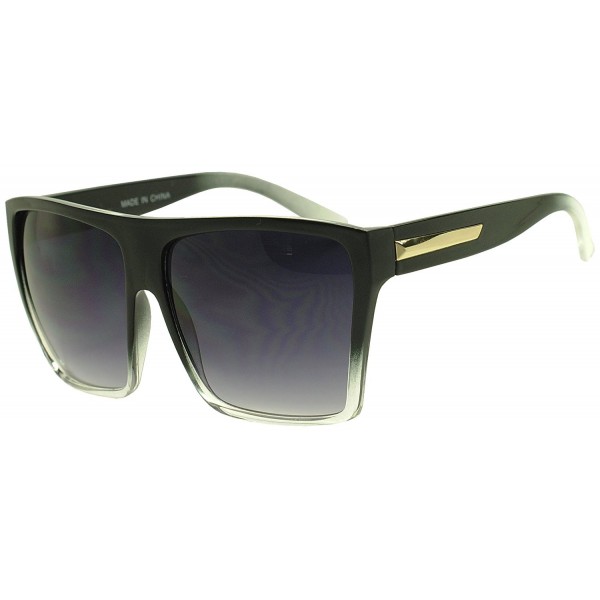 Sunglass Stop Aviator Wayfarer Sunglasses