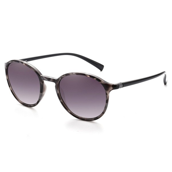 CAXMAN Inspired Sunglasses Tortoise Gradient