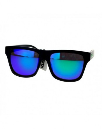 Kush Marijuana Plastic Wayfarer Sunglasses