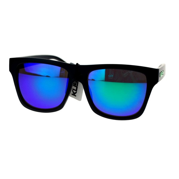 Kush Marijuana Plastic Wayfarer Sunglasses