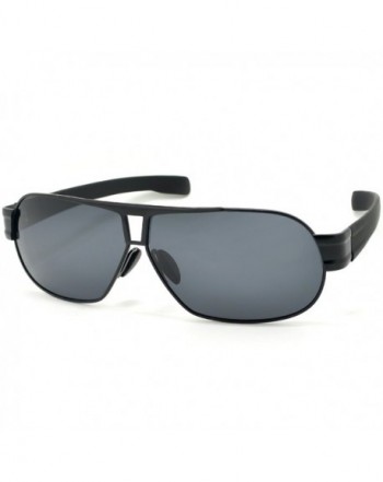 Dreamviva Anti Glare Polarized Aviator Sunglasses