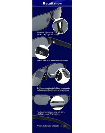 Men's Sunglasses