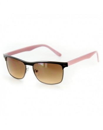 Fast Track High Wayfarer Sunglasses