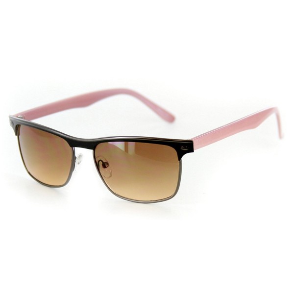 Fast Track High Wayfarer Sunglasses