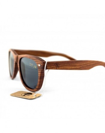 Sandalwood Sunglasses Polarized Viable Harvest
