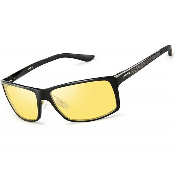 Polarized Sunglasses Men Women Outdoor