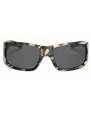 Goggle Sunglasses