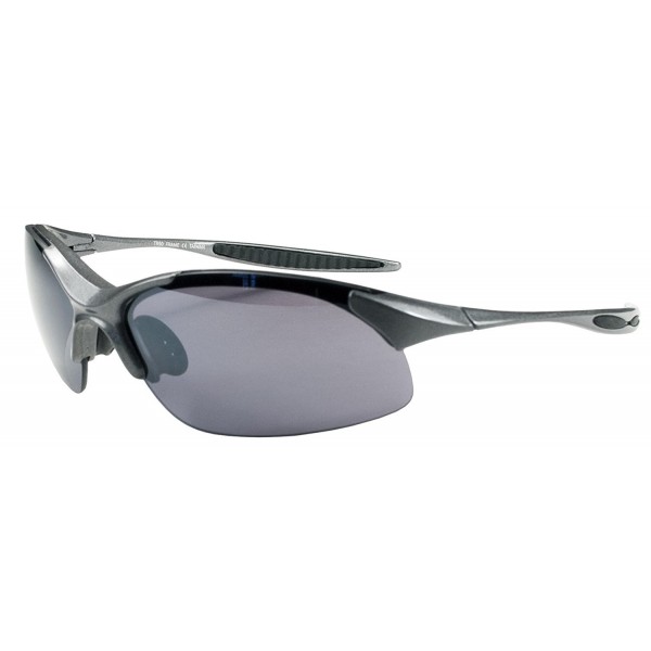 Hilton Bay Sunglasses Active Gunmetal