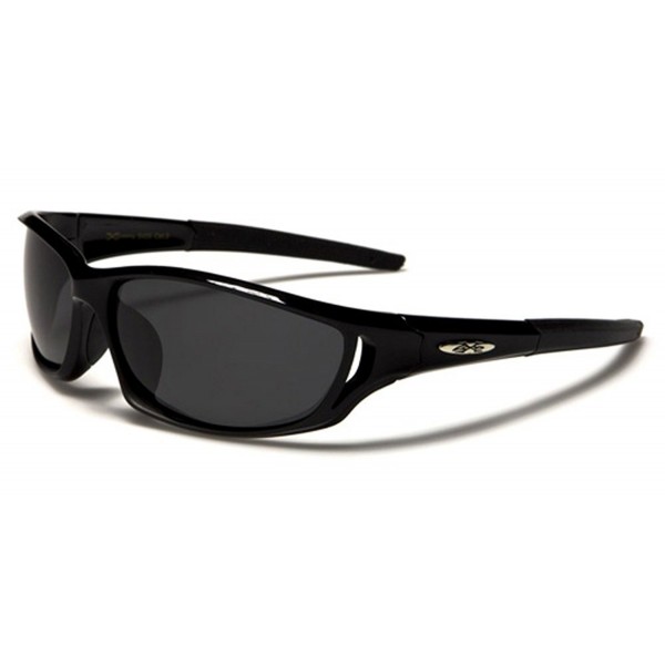 Polarized X Loop Fishing Driving Sunglasses
