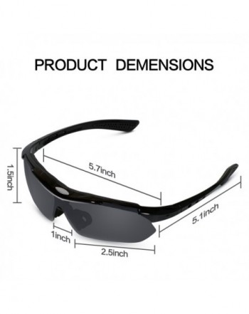 Men's Sunglasses