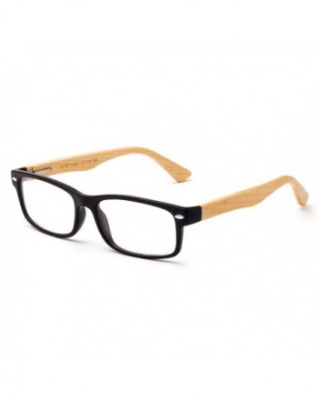 Newbee Fashion Unisex Translucent Glasses