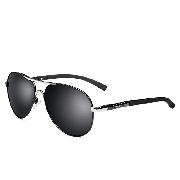 UV BANS Sunglasses Polarized Ultralight Unbreakable