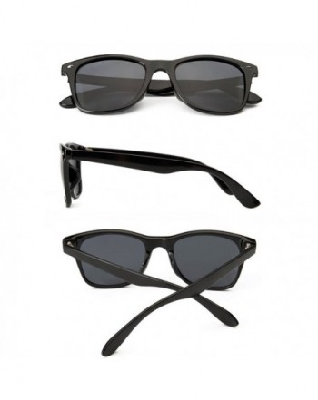 Wayfarer sunglasses