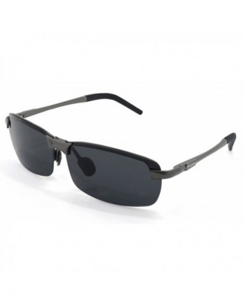 Dreamviva Polarized Sunglasses Anti Glare Protection