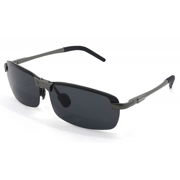 Dreamviva Polarized Sunglasses Anti Glare Protection