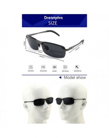 Men's Sunglasses