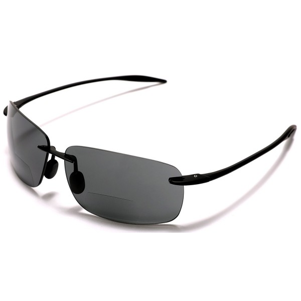 Shades Navigator Bi Focal Readers Sunglasses