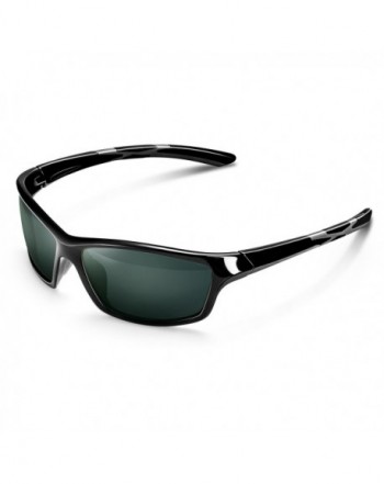 Sports Sunglasses Men BELLBESSON Polarized