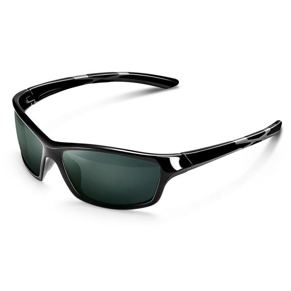 Sports Sunglasses Men BELLBESSON Polarized