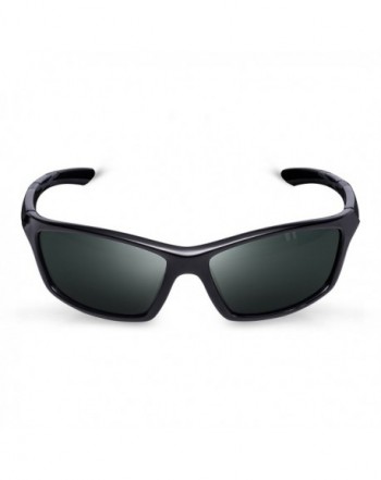 Sport sunglasses