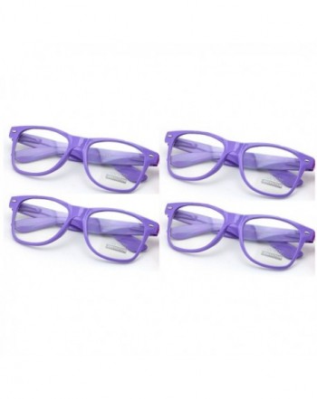Vision World Eyewear Classic Glasses