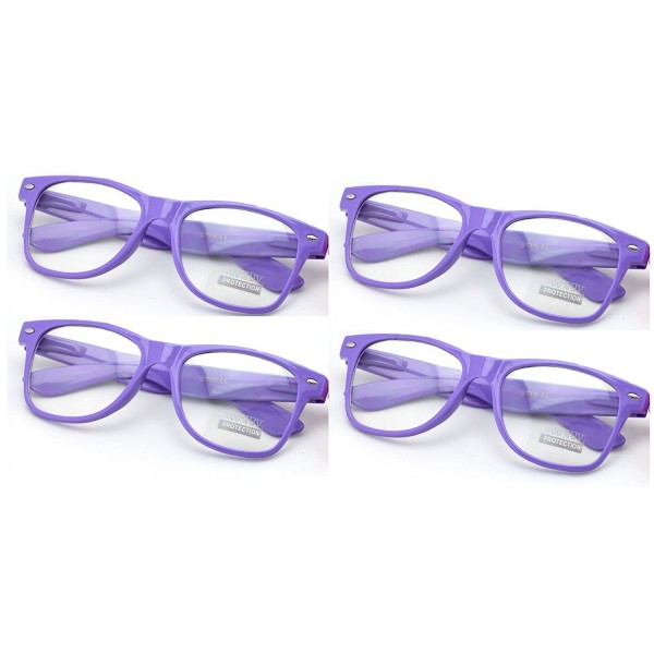 Vision World Eyewear Classic Glasses