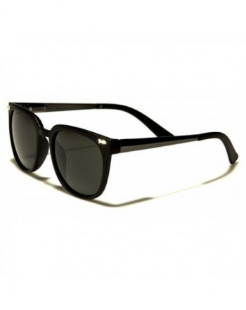 Retro Rewind Studded Vintage Sunglasses