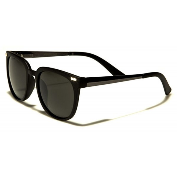 Retro Rewind Studded Vintage Sunglasses