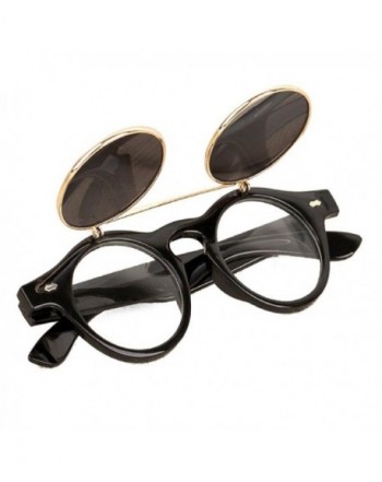 XILALU Steampunk Goggles Glasses Sunglasses