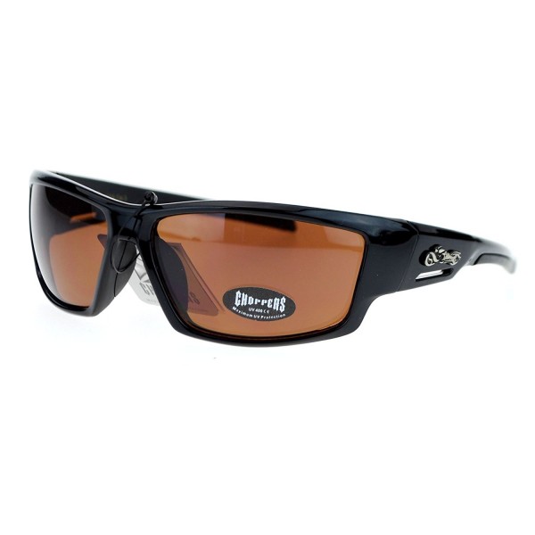 Choppers Classic Plastic Motorcycle Sunglasses