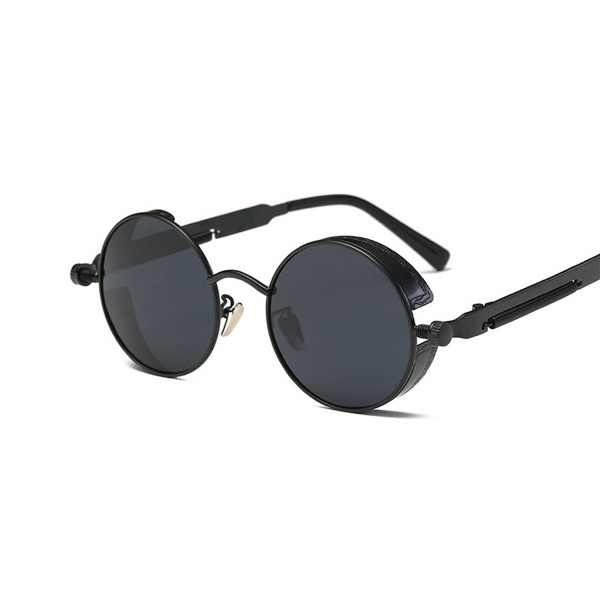 VeBrellen Goggles Polarized Steampunk Sunglasses