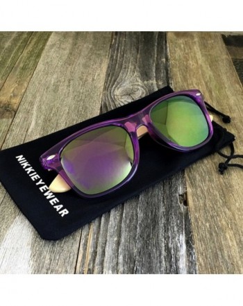 Square sunglasses