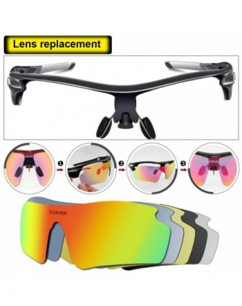 Men's Sunglasses