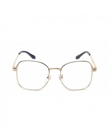 Square sunglasses