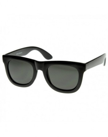 Wayfarer sunglasses