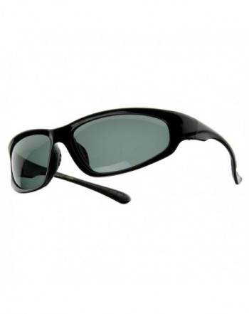 zeroUV Premium Polarized Sports Sunglasses