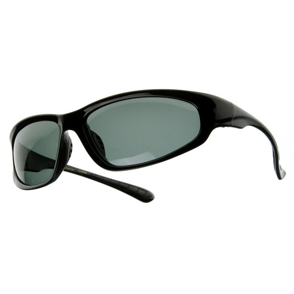 zeroUV Premium Polarized Sports Sunglasses