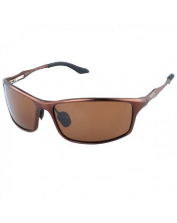 Duco Driving Sunglasses Polarized Glasses