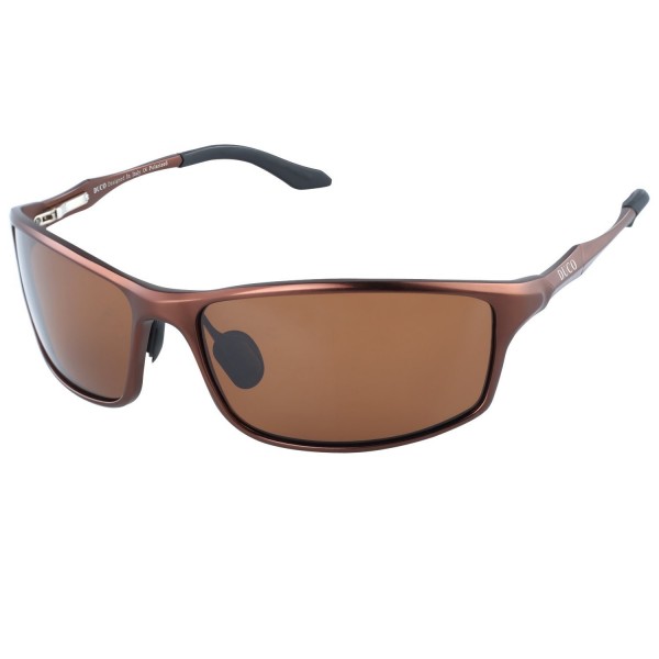 Duco Driving Sunglasses Polarized Glasses