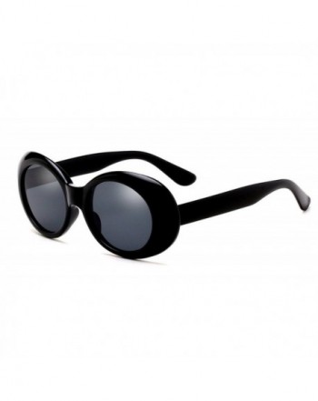 Oval Sunglasses