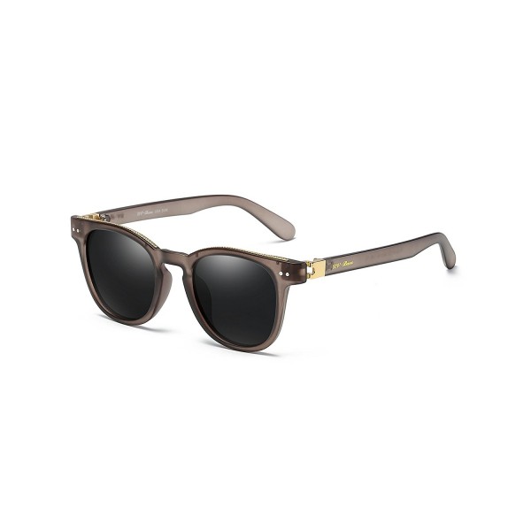 UV BANS Unisex Sunglasses Polarized Unbreakable