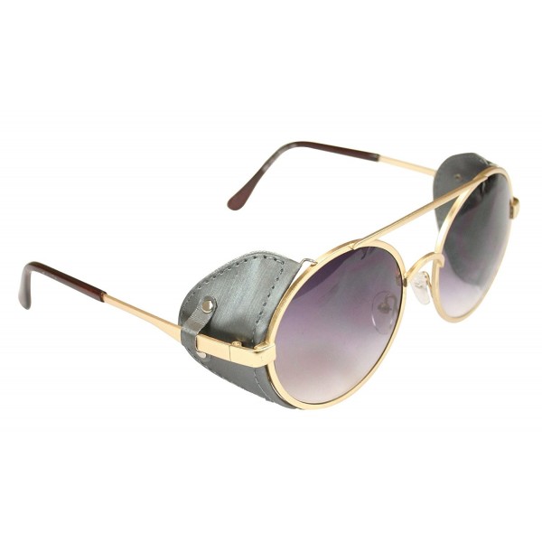 Historical Emporium Buster Steampunk Sunglasses