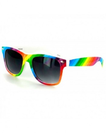 Wayfarer sunglasses