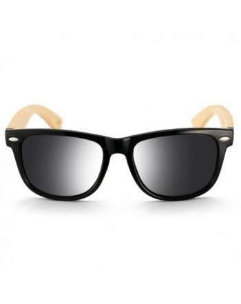 Square sunglasses