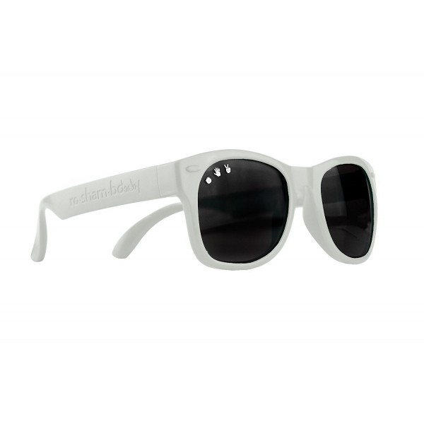 Roshambo Adult Shades Falcor Transparent